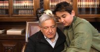 El hijo de AMLO le pide explicaciones por el TREN MAYA, se preocupa por el ECOSISTEMA 