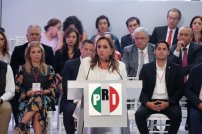 Encuestas anticipan que el PRI perderá de manera humillante todas las elecciones de 2019.