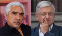 Ricardo Alemán denuncia que AMLO violenta los derechos humanos de él y de los periodistas.