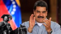 Maduro envía “abrazo fraterno” a AMLO y a los mexicanos por aniversario luctuoso de Pancho Villa