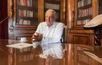 “México ya dejó atrás la crisis, en agosto se han creado miles de empleos”, AMLO