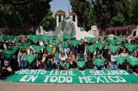 Autoridades de salud criminalizan a adolescente de 15 años por practicarse un aborto 