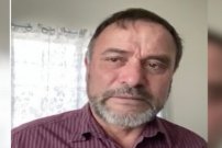 Luego de salir de México, Adrián LeBarón aparece en la pandemia para criticar a AMLO