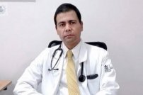 Médico mexicano realiza cirugías accesibles para tratar muy eficazmente la diabetes.