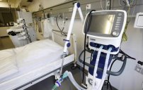 El martes llegarán 200 ventiladores y monitores de China; se instalarán en la CDMX y EDOMEX