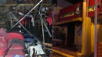 #ÚltimoMinuto: Al menos 23 muertos y varios heridos deja ataque a table dance en Coatzacoalcos