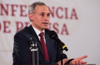 Oposición pide la renuncia de López-Gatell por mal manejo de la epidemia