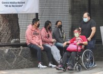 Se disparan CONTAGIOS y MUERTES, el festejo del “Día de las Madres” nos COSTÓ CARO