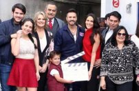 Confirman BROTE de Covid-19 en TELENOVELA de TELEVISA