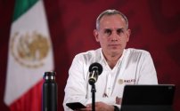 Gobernadores que piden la renuncia “tienen frustración”, asegura López-Gatell