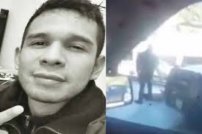 Yair López otro joven que muere por abuso policial en México (VIDEO)
