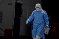 Este es el tiempo que podría durar la Fase 3 en México