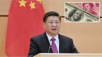 ¡TÓMALA! China CANCELA el uso del DÓLAR en sus operaciones BURSÁTILES 