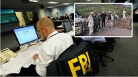 El FBI se dice listo para salir a la caza de los responsables y hacer justicia a la familia LeBaron