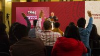 Cinco millones de personas siguen todos los días “Las Mañaneras” de AMLO.