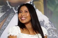 Photoshopean de más a Yalitza y la hacen “blanquita” para campaña publicitaria. 