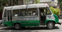 Gobierno de Sheinbaum incorporará a los microbuseros al IMSS y tendrán pensión 