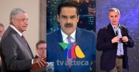 Más de CIEN MIL mexicanos FIRMAN PETICIÓN para RETIRARLE concesión a TV AZTECA