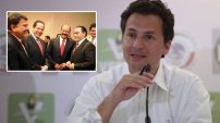 Odebrecht pago las elecciones de Peña Nieto, de los Duarte, de Borge y Eruviel: Santiago Nieto