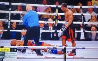 VIDEO: Muere el boxeador Patrick Day luego de duro nocaut. 