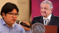 ¿Por qué AMLO ordenó investigar la gestión de Gibrán Ramírez frente al CISS?