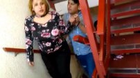 VIDEO: Laura Karen estaba en un bar tomando, bailando y ligando; nunca estuvo secuestrada. 