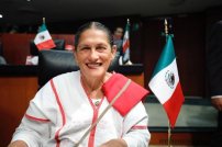 Senadora propone que la Coca Cola sea expulsada de México