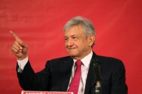 AMLO convoca a mitin en Tijuana para celebrar la victoria en las negociaciones con EU.