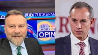 Leo Zuckerman se lanza contra López-Gatell y lo llama “funcionario mediocre”
