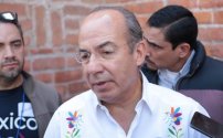 MÉXICO LIBRE está listo para GANAR las elecciones de 2021: CALDERÓN