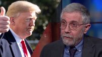 Trump alardea victoria sobre acuerdo con México y Paul Krugman (Premio Nobel) le tunde durísimo. 