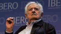 “Necesitan tener más entendimiento y tolerancia”, recomienda José Mujica a los mexicanos. 