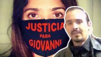 Giovanni fue víctima de una ejecución extrajudicial, concluye Comisión de Derechos Humanos