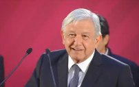 HISTÓRICO: a 6 meses de gobierno de AMLO su popularidad es del 70%: El Heraldo