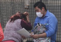 Ya está descartado el DESBORDAMIENTO de la PANDEMIA en México: AMLO