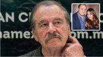Fox deja de criticar a AMLO en Twitter luego de enterarse que él y su hijo son investigados.