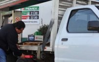 El próximo lunes bajará la gasolina Magna gracias a AMLO.