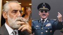 Fernández de Ceballos defiende a “El Padrino” y acusa a la DEA y a la CIA de corruptas