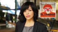 Anabel Hernández gana Nacional de Periodismo 2020 que desenmascara al narco PRIAN