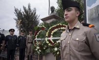 Fallece cadete militar realizando prácticas de adiestramiento en el Popocatépetl. 