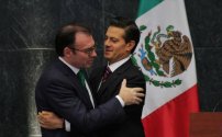 ¿Cuáles son los clubes de futbol a los que Videgaray y EPN les condonaron millones en impuestos? 