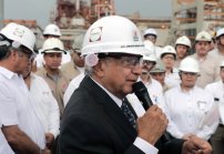  Mientras AMLO detiene el endeudamiento de Pemex, la oposición se traga sus palabras.