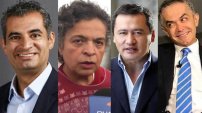 Legislador que sea corrupto, ratero, mapache, asesino o traidor irá a la carcel; ya no tienen fuero.