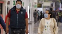 Hombre viaja en secreto a Italia con su amante y se infecta de coronavirus