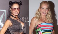 Lis Vega y Niurka ponen a asolear su retaguardia y la presumen en Instagram. 