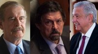 Fox acusa a AMLO y Napito de ser los responsables de las huelgas que hay en el país.
