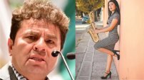 Ex diputado del PRI involucrado en ataque con ácido a saxofonista oaxaqueña. 