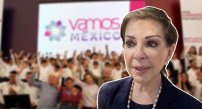Exhiben irregularidades en fundación Vamos México de Martha Sahagún 