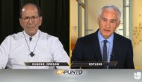 “Jorge Ramos fue altanero e insolente”, dice el Padre Solalinde