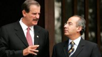 Desde que Calderón era secretario de energía de Fox, le abrió la puerta a Odebrecht 